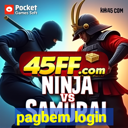 pagbem login